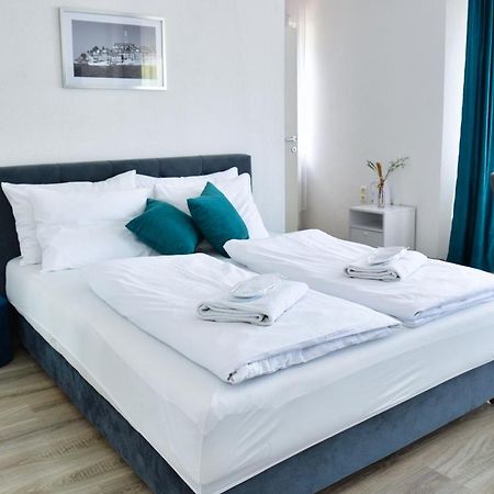 Guesthouse Marivo 야이체 외부 사진
