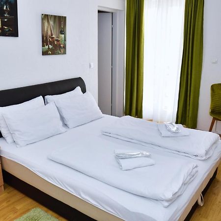 Guesthouse Marivo 야이체 외부 사진
