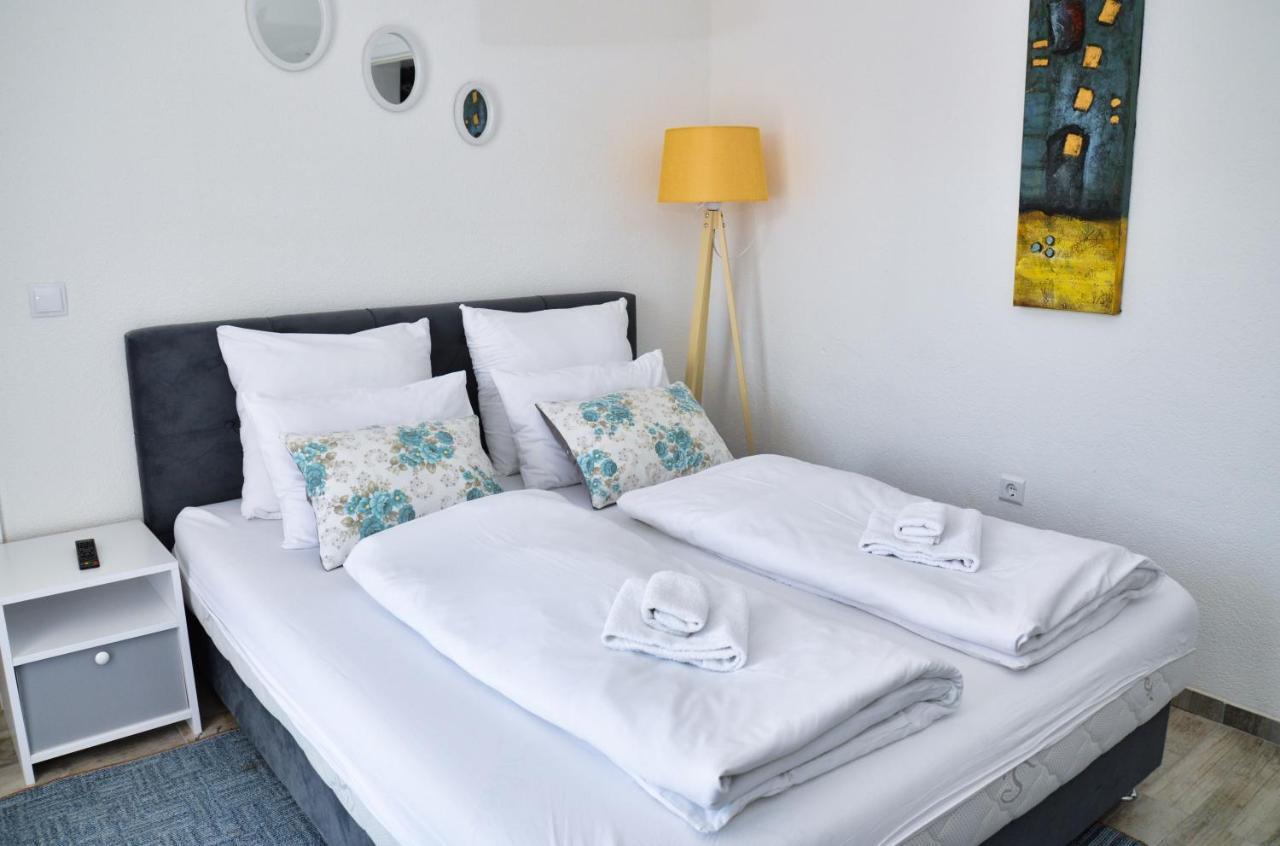 Guesthouse Marivo 야이체 외부 사진