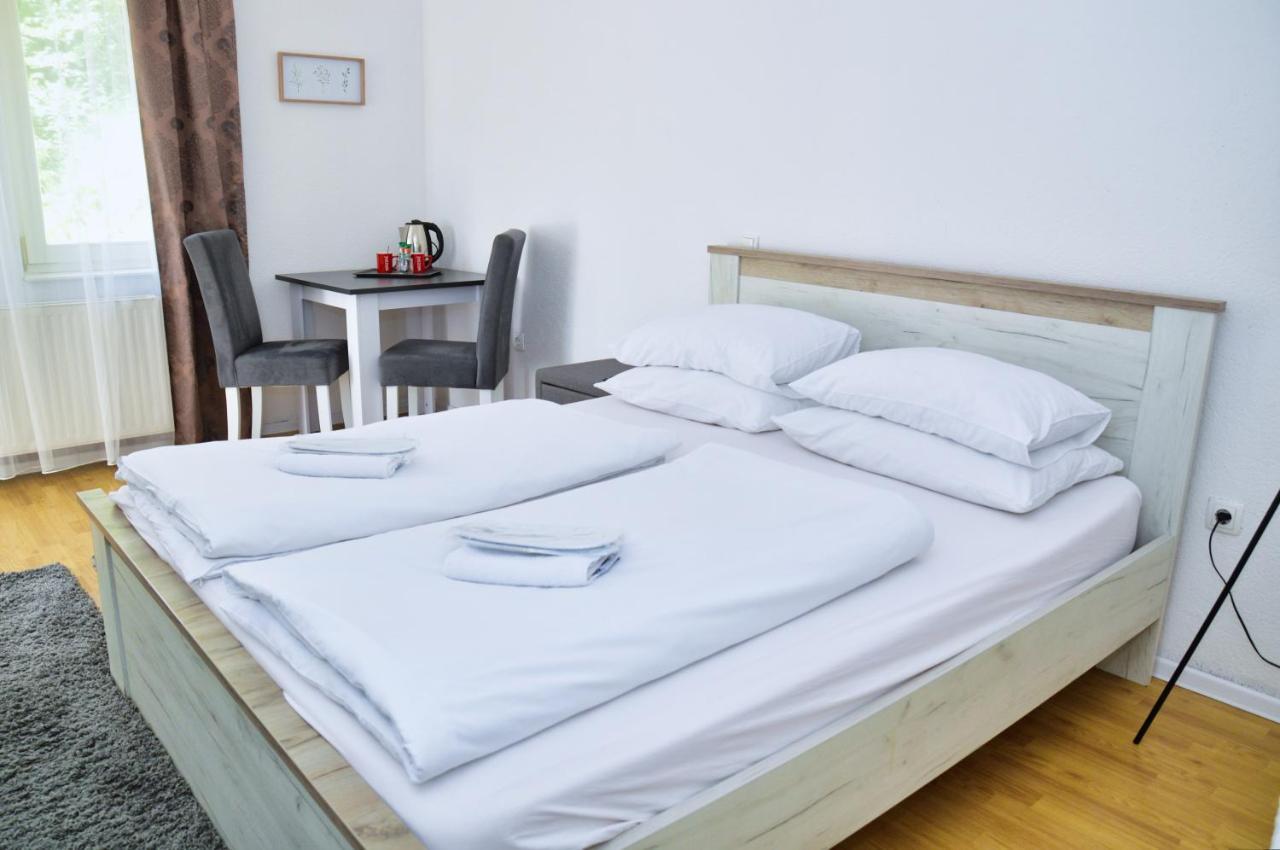 Guesthouse Marivo 야이체 외부 사진
