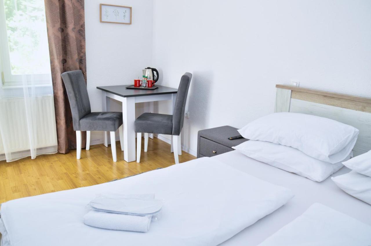 Guesthouse Marivo 야이체 외부 사진