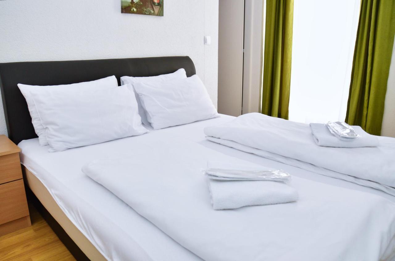 Guesthouse Marivo 야이체 외부 사진