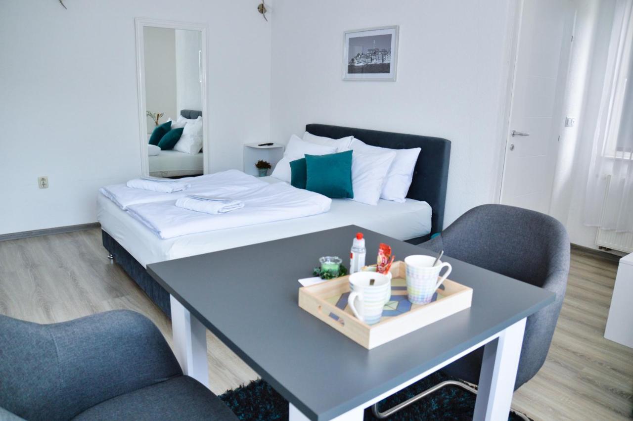 Guesthouse Marivo 야이체 외부 사진