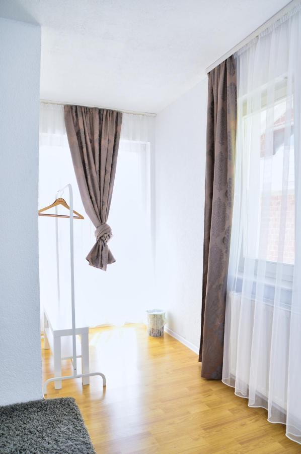 Guesthouse Marivo 야이체 외부 사진